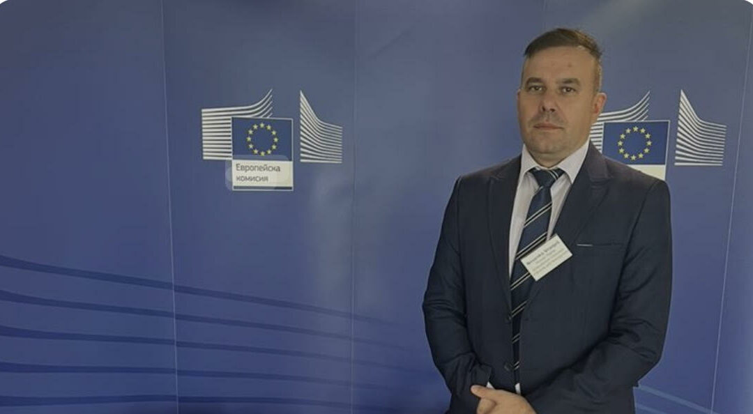GIUGNO DELLA DIFESA CIVICA IN BOSNIA ERZEGOVINA