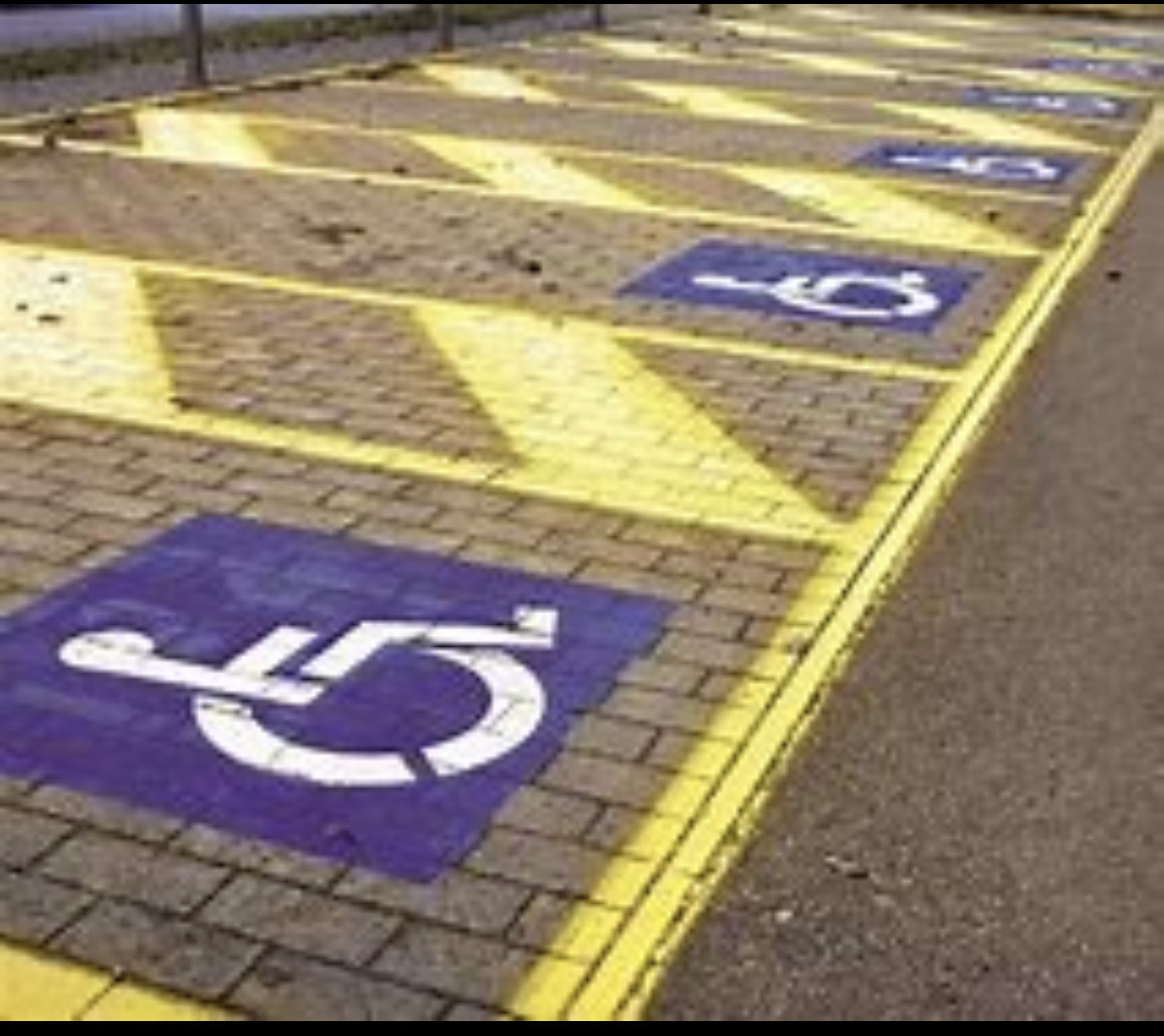 PARCHEGGIO AI DISABILI: l’ANDCI CON IL DIFENSORE CIVICO DI VALENCIA