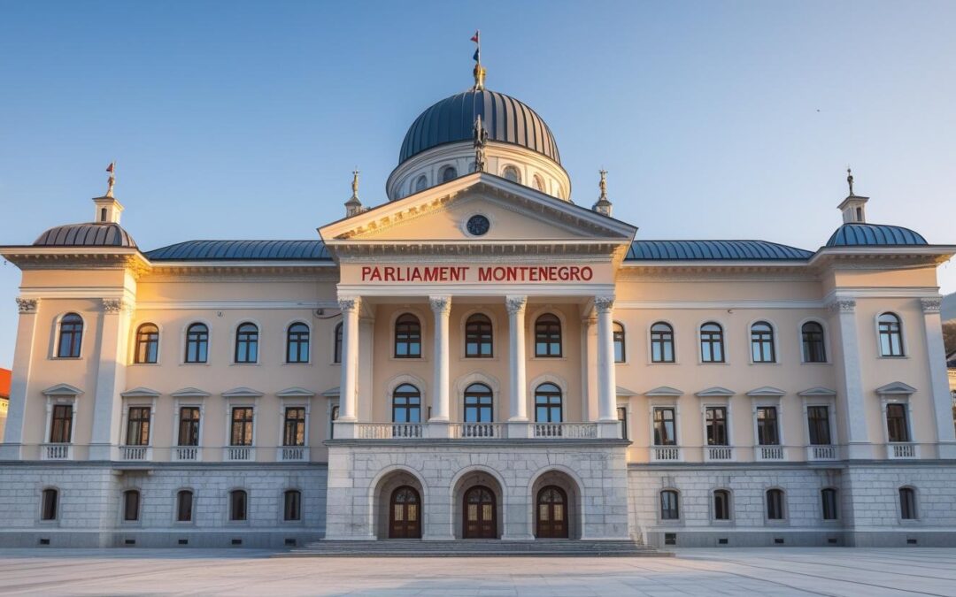 Terzo trimestre della Difesa Civica in Montenegro