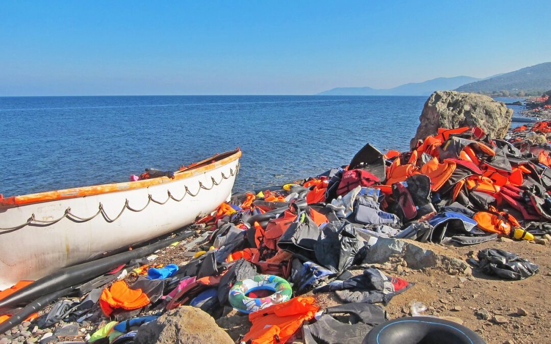 Terzo trimestre della Difesa Civica in Grecia