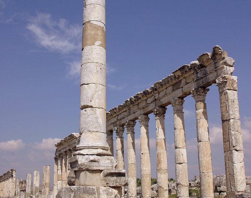 Terzo trimestre della Difesa Civica in Siria