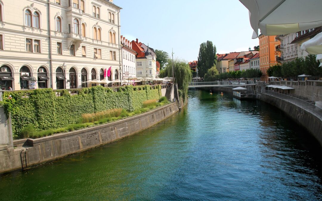Terzo trimestre della Difesa Civica in Slovenia
