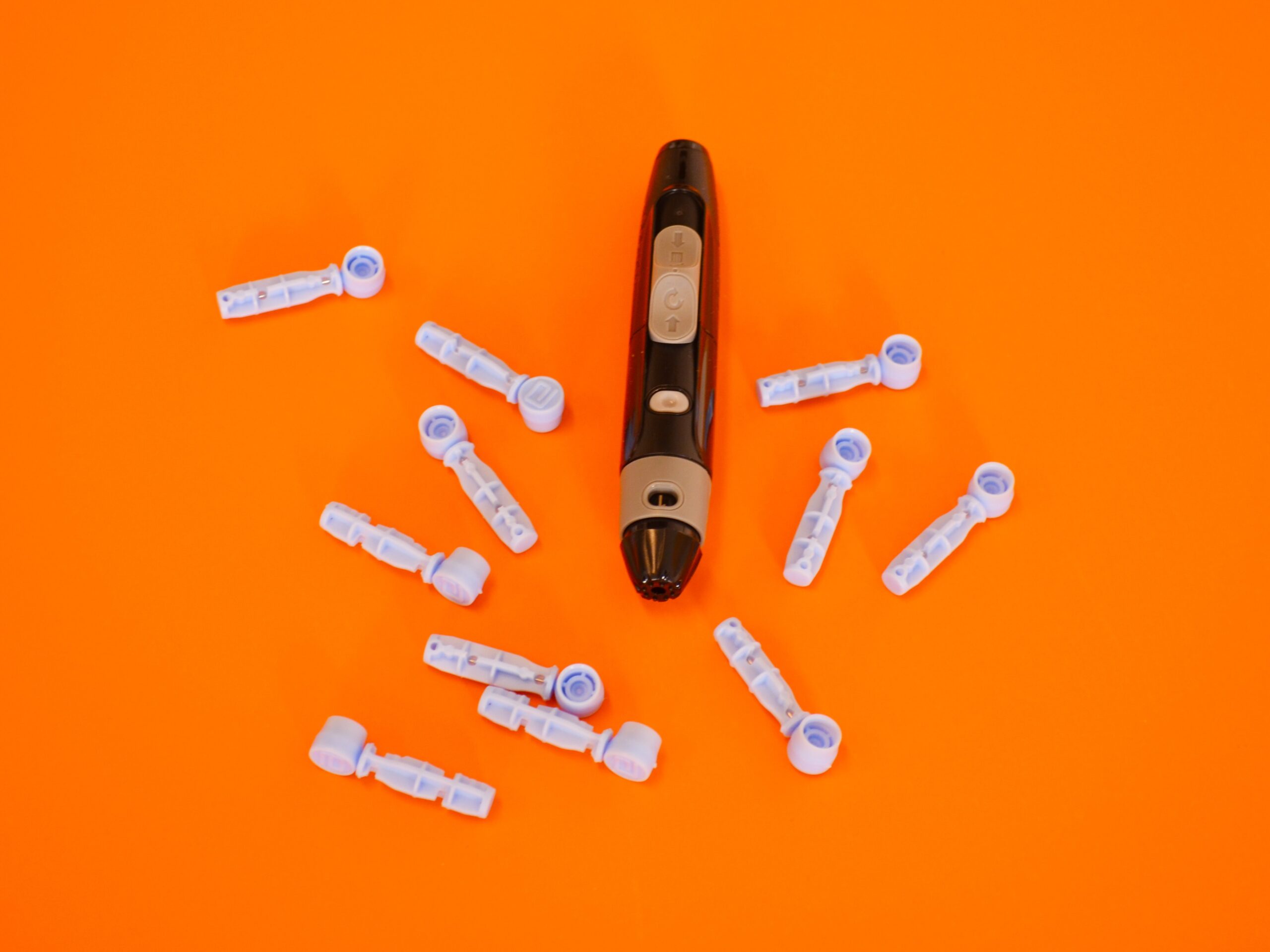 IL DIFENSORE CIVICO CAMPANO SI BATTE PER I DIABETICI