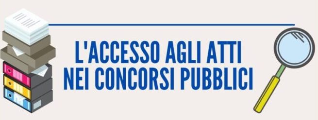 IL DIFENSORE CIVICO A TUTELA IN MATERIA DI ACCESSO AGLI ATTI
