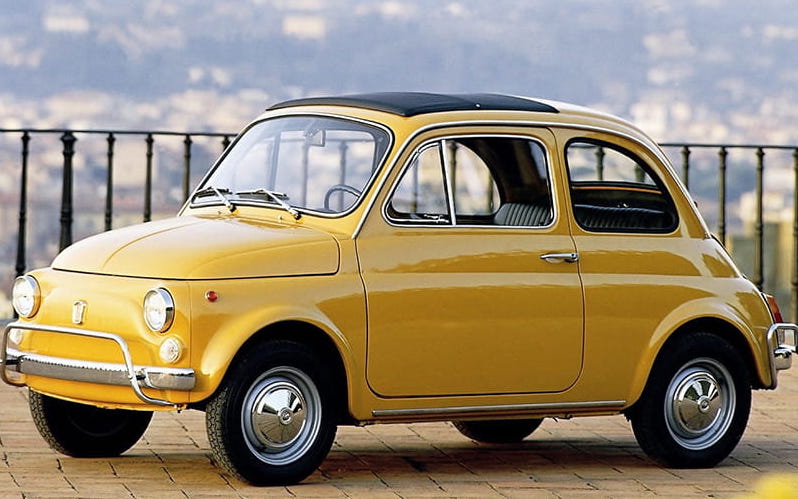 AUTO D’EPOCA E DIFENSORE CIVICO PUGLIESE