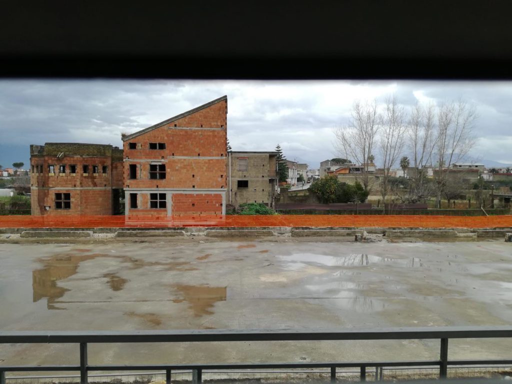 DIFENSORE CIVICO CONTRO ECOMOSTRO