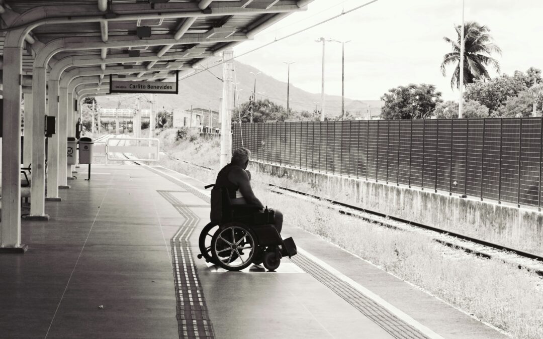 POSTE ACCESSIBILI AI DISABILI : A CAPRI LA DIFESA CIVICA VINCE LA BATTAGLIA
