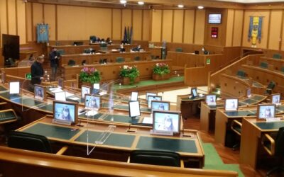 RIFORMA DEL DIFENSORE CIVICO IN LAZIO: IL CONSIGLIO ALL’OPERA