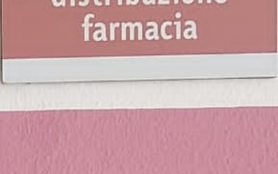 PUGLIA ANCORA SENZA SACCHE PER LA STOMIA E SENZA DIFESA CIVICA