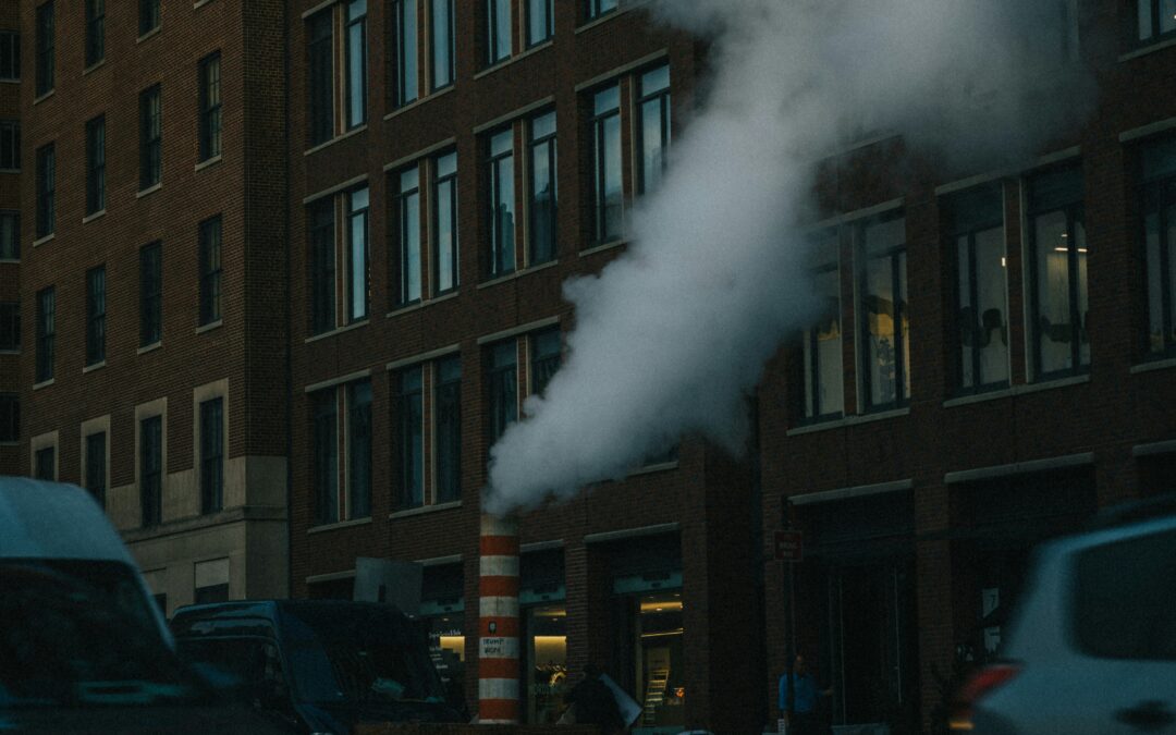 IL DIFENSORE CIVICO DI VALENCIA ESORTA A RISOLVERE I PROBLEMI DI VICINATO DOVUTI AI CATTIVI ODORI DI UN’ATTIVITÀ INDUSTRIALE AD ALBAIDA