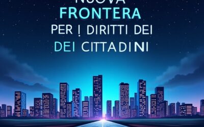 DIFESA CIVICA: LA NUOVA FRONTIERA DEI DIRITTI DEL CITTADINO