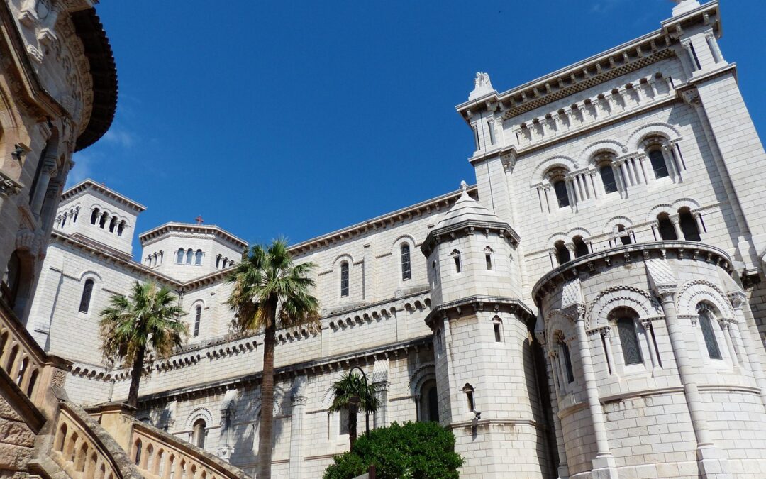 Secondo trimestre 2025 della Difesa Civica in Monaco (Principato di)