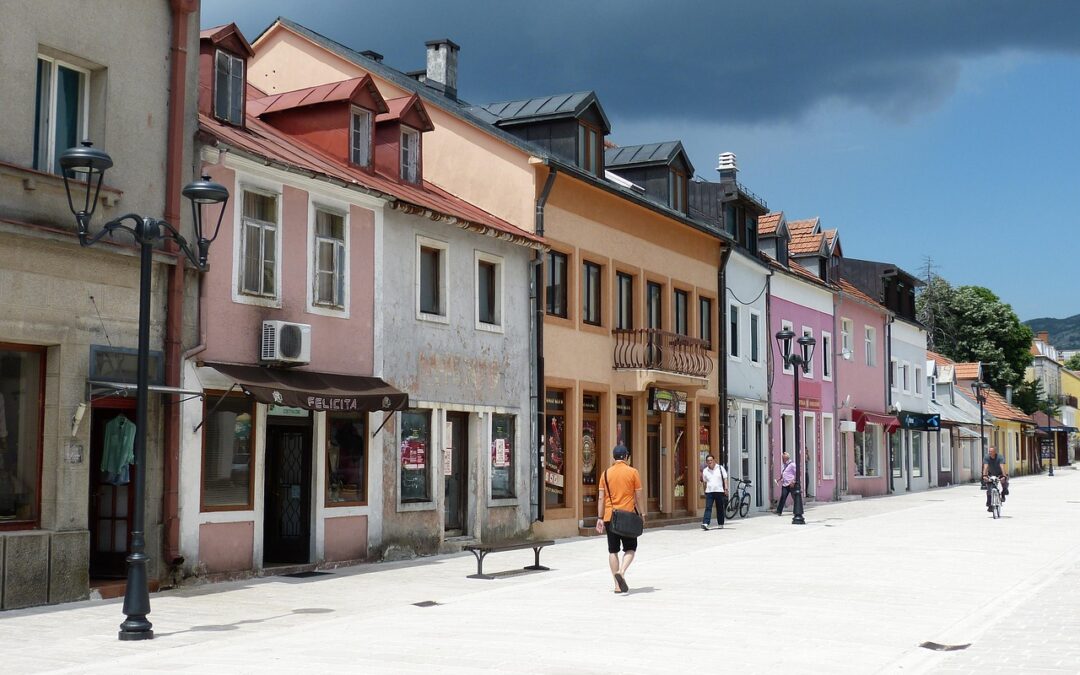 Secondo trimestre 2025 della Difesa Civica in Montenegro