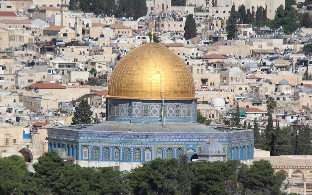 Secondo trimestre 2025 della Difesa Civica in Palestina