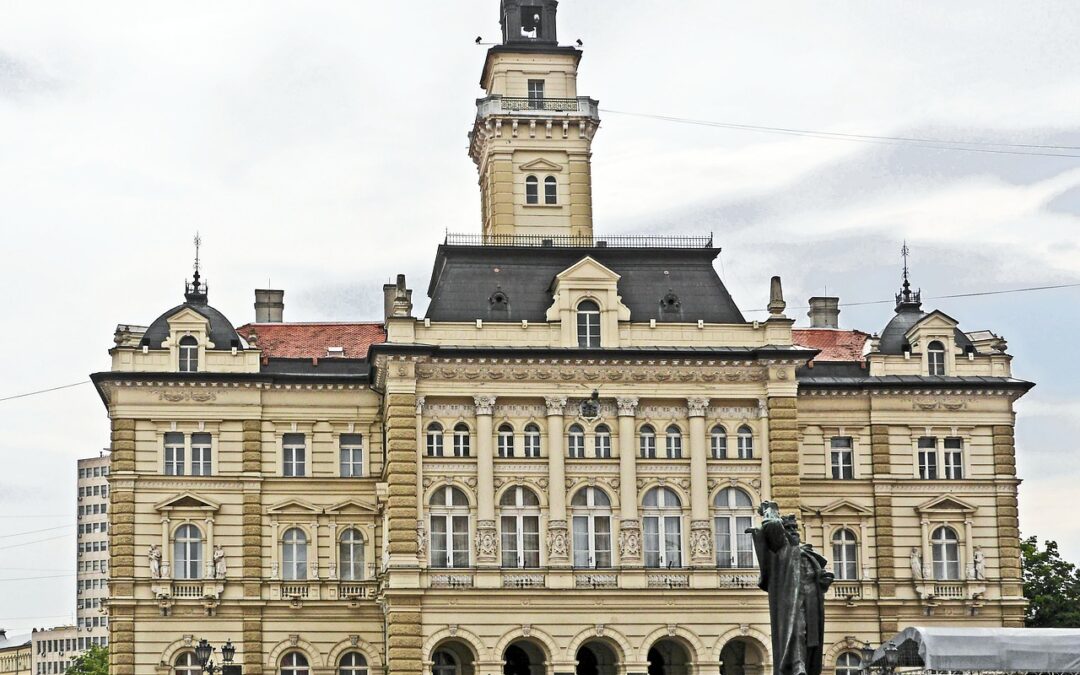 Secondo trimestre 2025 della Difesa Civica in Serbia
