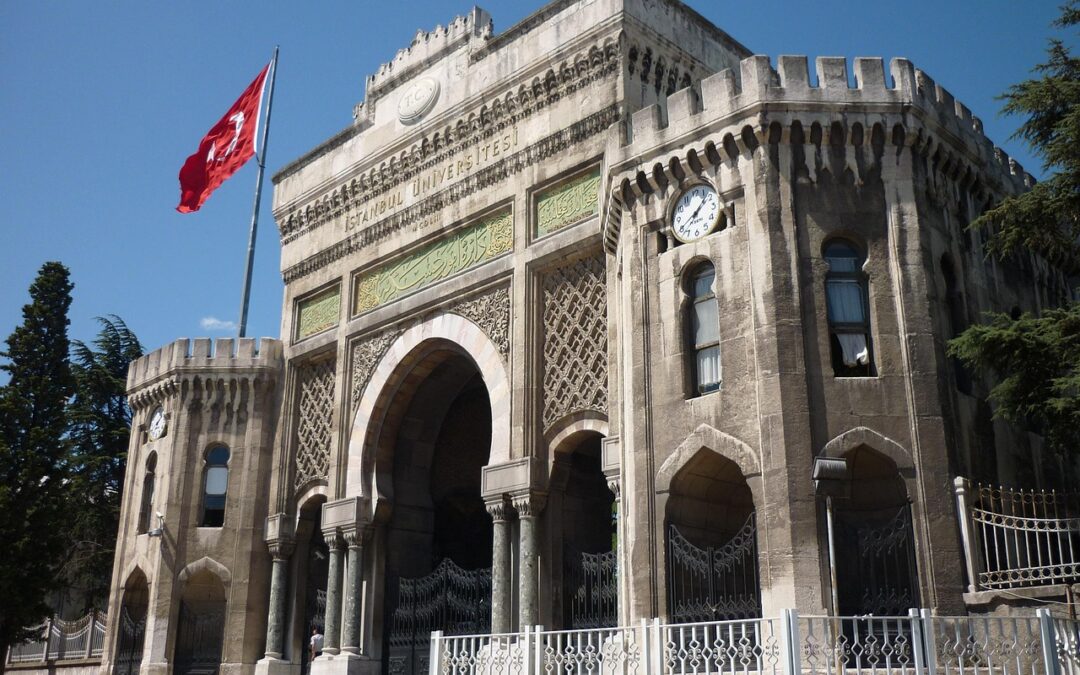 Secondo trimestre 2025 della Difesa Civica in Turchia
