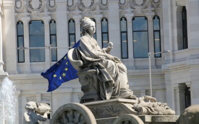 IL MEDIATORE EUROPEO – MAGGIO 2025
