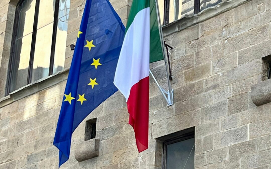 DIFESA CIVICA E COESIONE