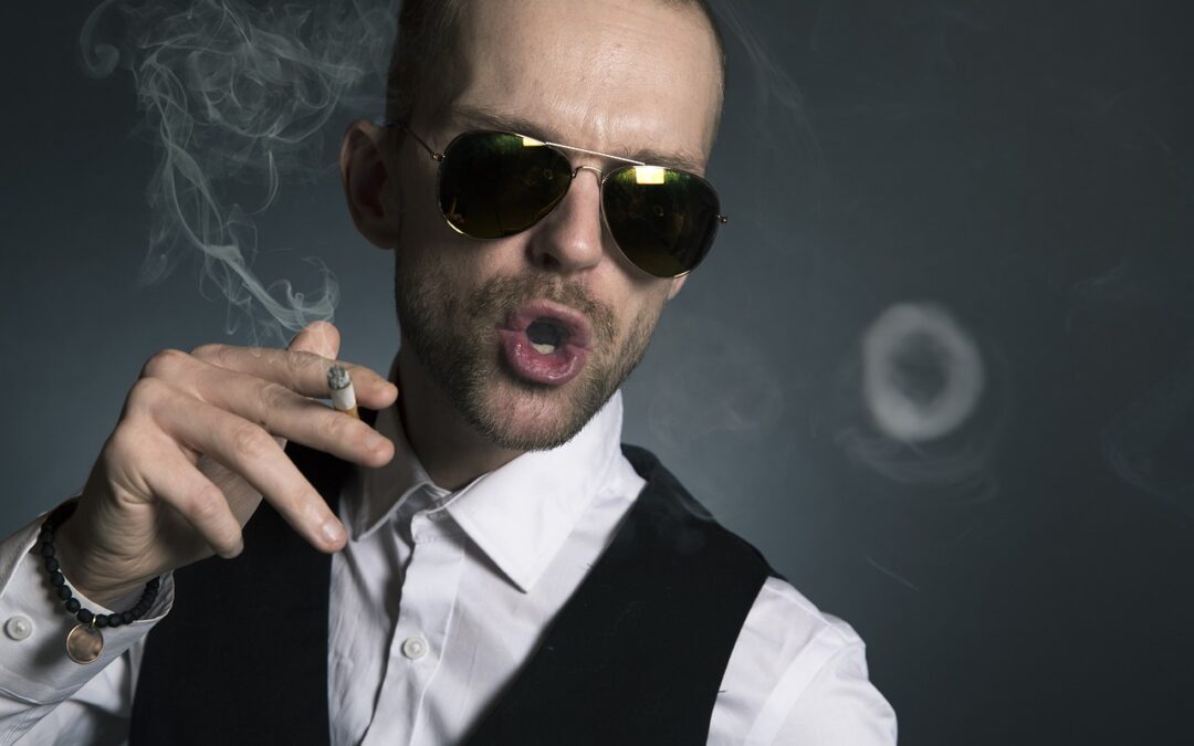 IL MEDIATORE EUROPEO SULLA TRASPARENZA DEI RAPPORTI TRA LA COMMISSIONE EUROPEA E I RAPPRESENTANTI DELL’INDUSTRIA DEL TABACCO