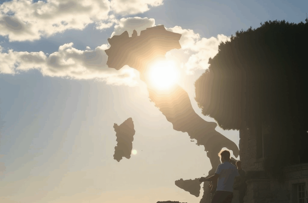 POLITICHE EUROPEE E DIFESA CIVICA ITALIANA