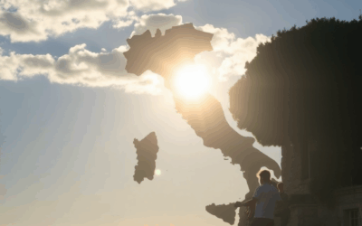 POLITICHE EUROPEE E DIFESA CIVICA ITALIANA