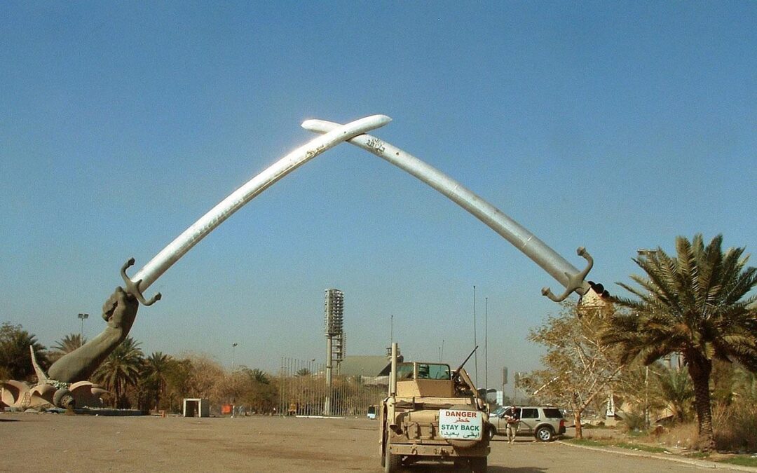 Quarto Trimestre 2025 della Difesa Civica in Iraq