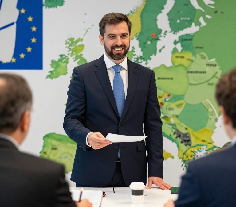 IL MEDIATORE EUROPEO SEMPRE PIU’ PRESIDIO INSOSTITUIBILE PER LA BUONA AMMINISTRAZIONE NELL’UNIONE EUROPEA